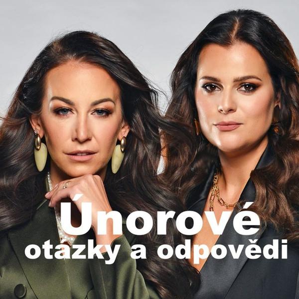 Agáta Hanychová Podcast